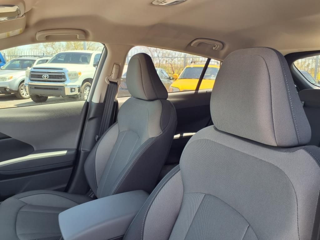 new 2025 Subaru Crosstrek car, priced at $29,234