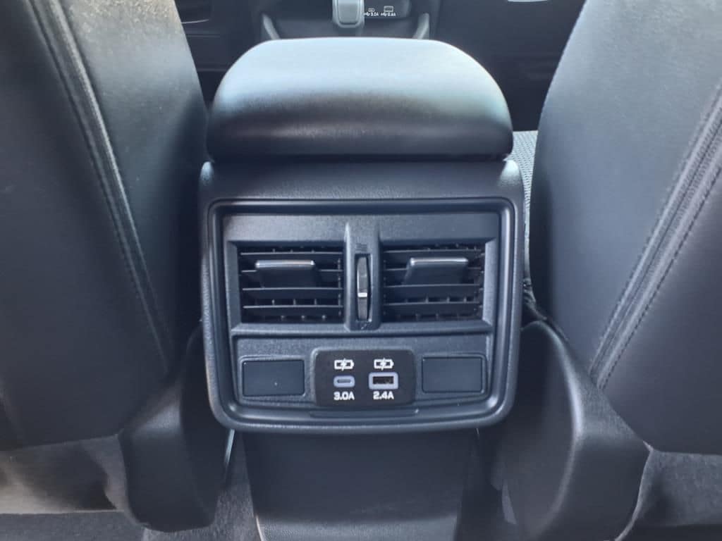 used 2025 Subaru Forester car, priced at $32,000