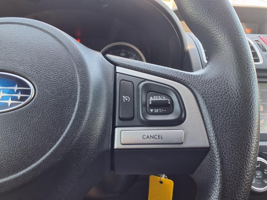 used 2017 Subaru Forester car, priced at $13,000