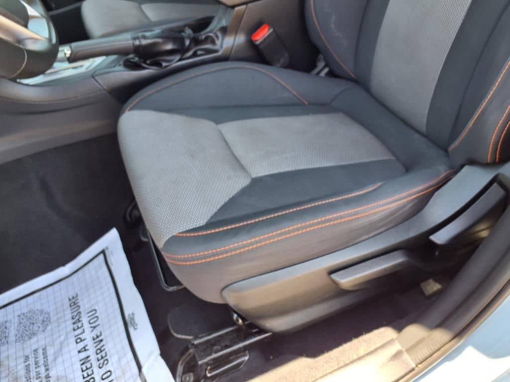used 2022 Subaru Crosstrek car, priced at $26,500