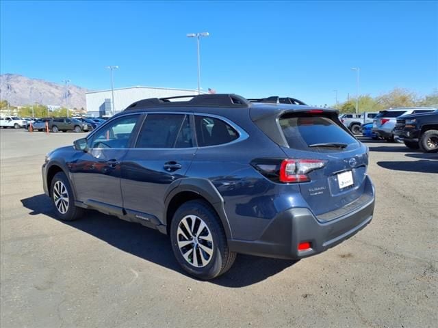 new 2025 Subaru Outback car, priced at $36,482