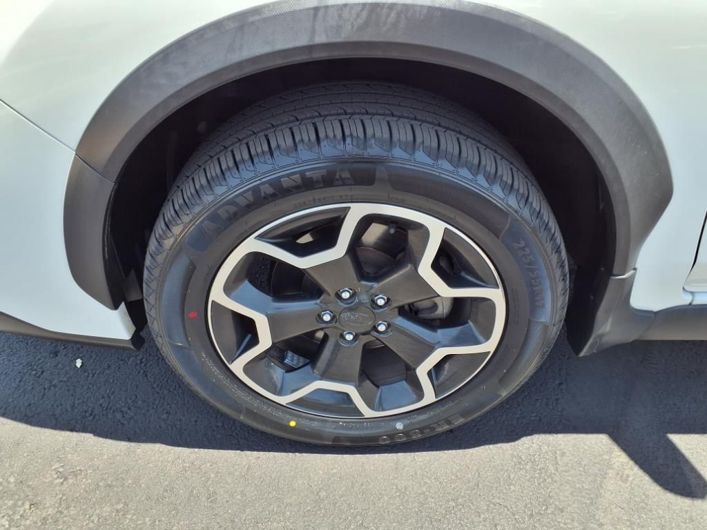 used 2015 Subaru XV Crosstrek car, priced at $15,500