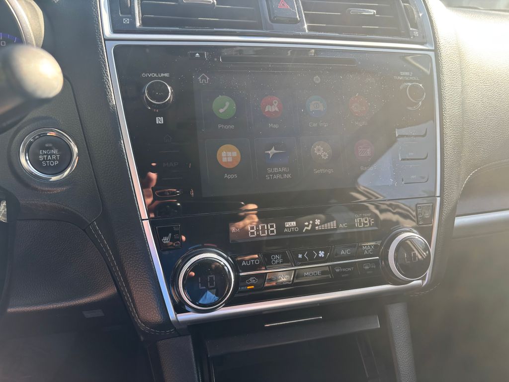 used 2019 Subaru Outback car, priced at $18,500