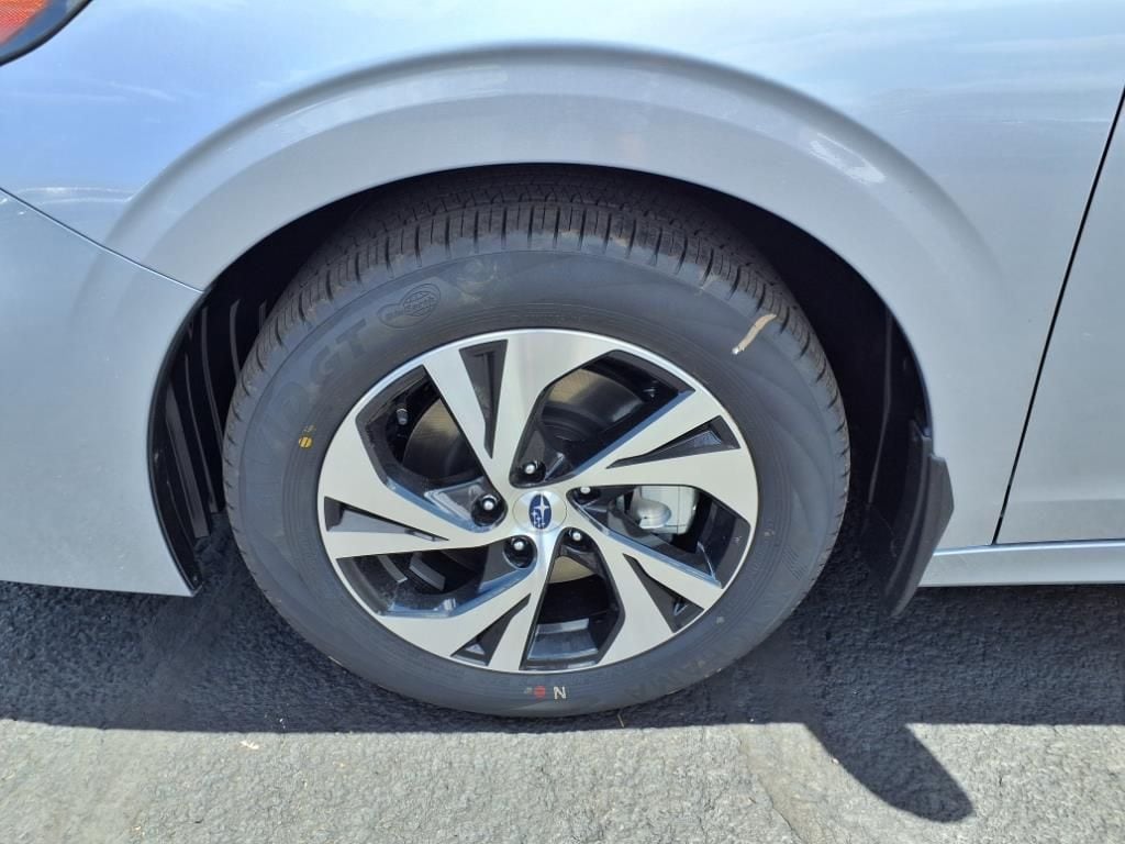 new 2025 Subaru Legacy car, priced at $29,736