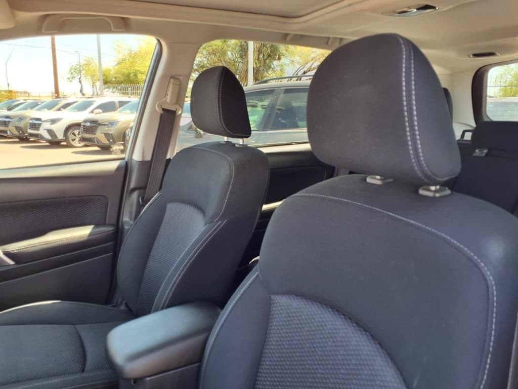 used 2018 Subaru Forester car, priced at $18,500