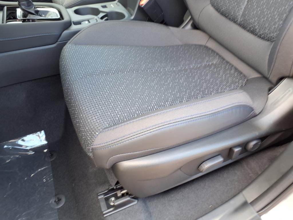 new 2025 Subaru Forester Hybrid car, priced at $39,279