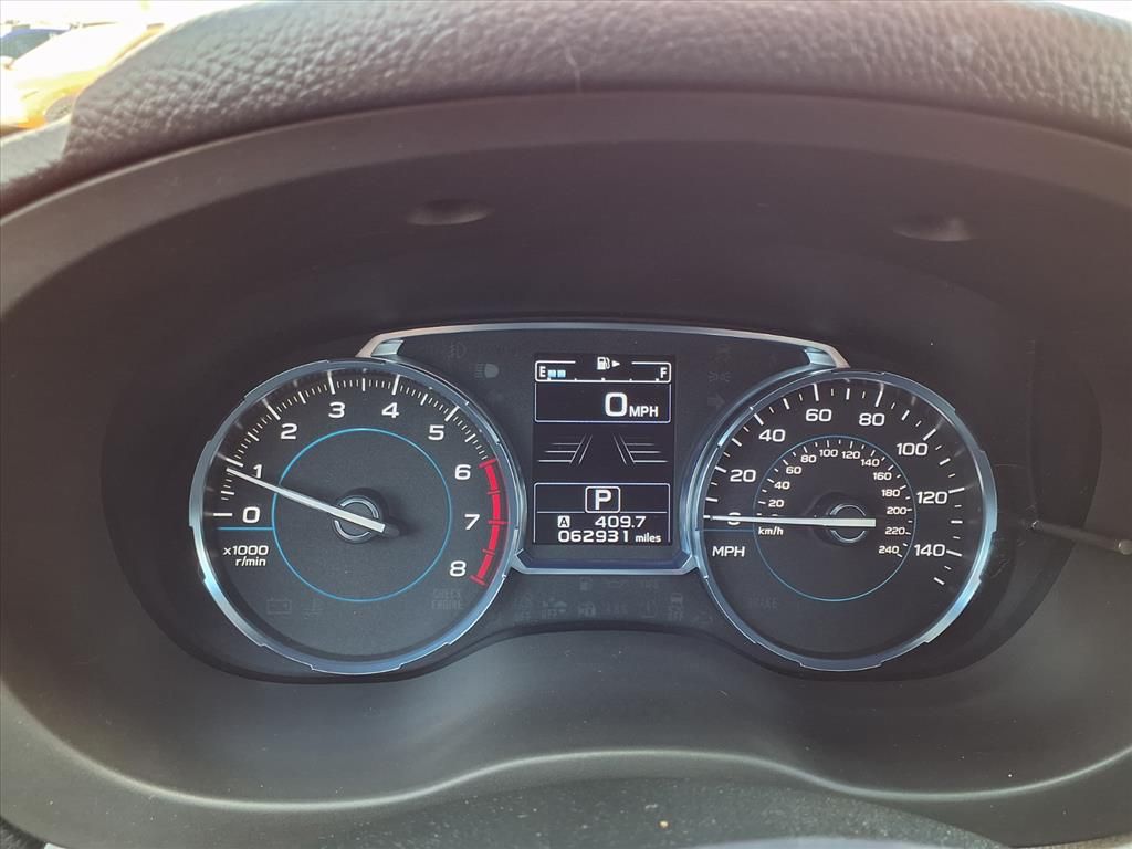 used 2018 Subaru Forester car, priced at $19,000
