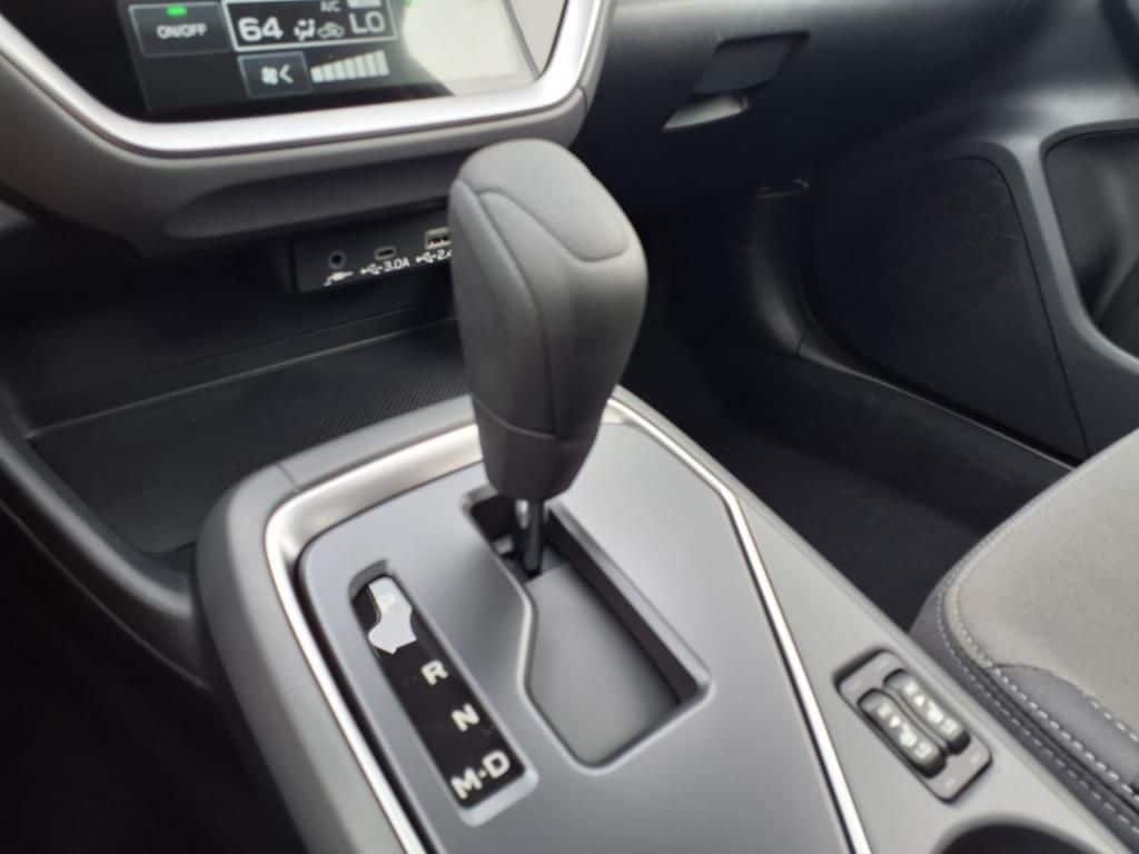 new 2025 Subaru Crosstrek car, priced at $32,339