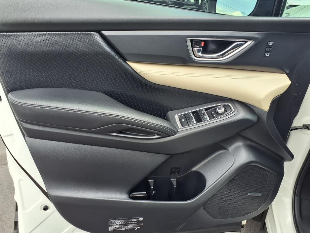 used 2022 Subaru Ascent car, priced at $29,250
