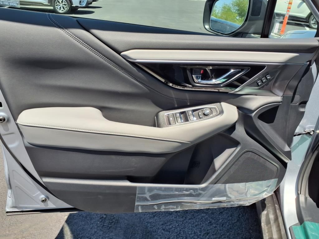 new 2025 Subaru Outback car, priced at $40,836