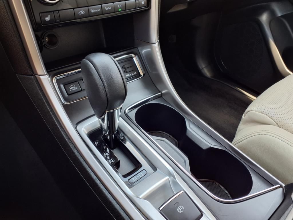 used 2022 Subaru Ascent car, priced at $28,000
