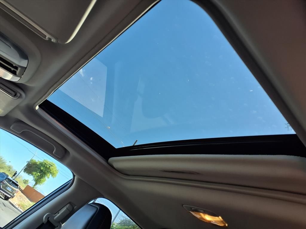 used 2024 Subaru Crosstrek car, priced at $30,000