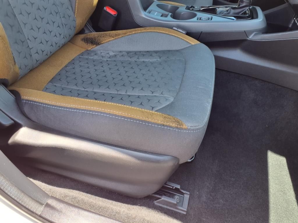 used 2024 Subaru Crosstrek car, priced at $29,500
