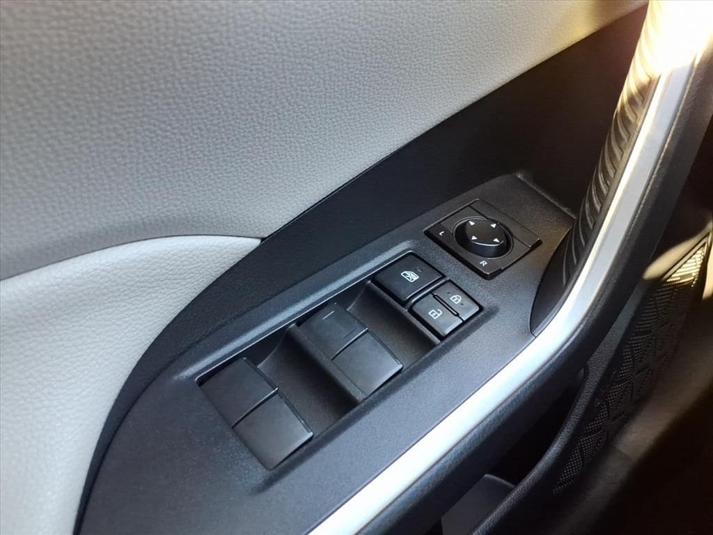 used 2019 Toyota RAV4 car, priced at $22,500