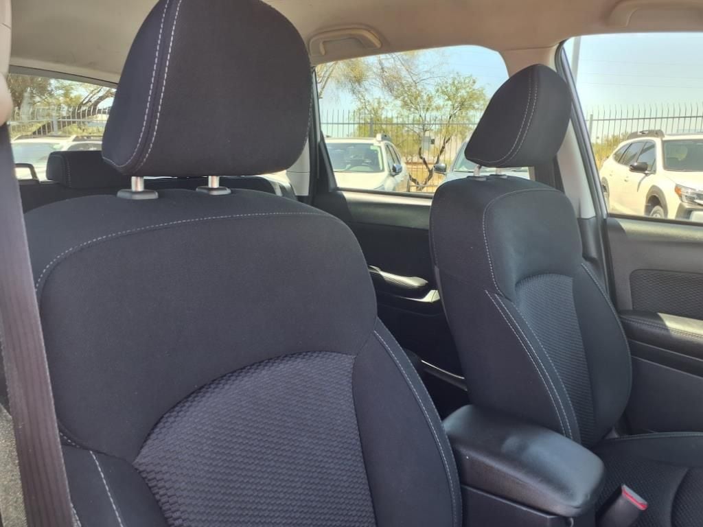 used 2017 Subaru Forester car, priced at $13,000