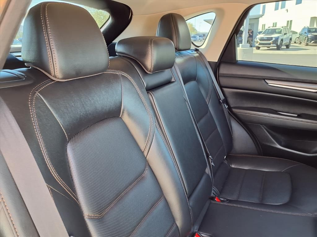 used 2020 Mazda Mazda CX-5 car, priced at $18,000