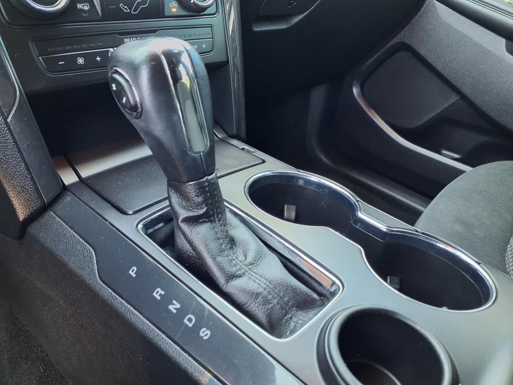 used 2019 Ford Explorer car, priced at $17,000