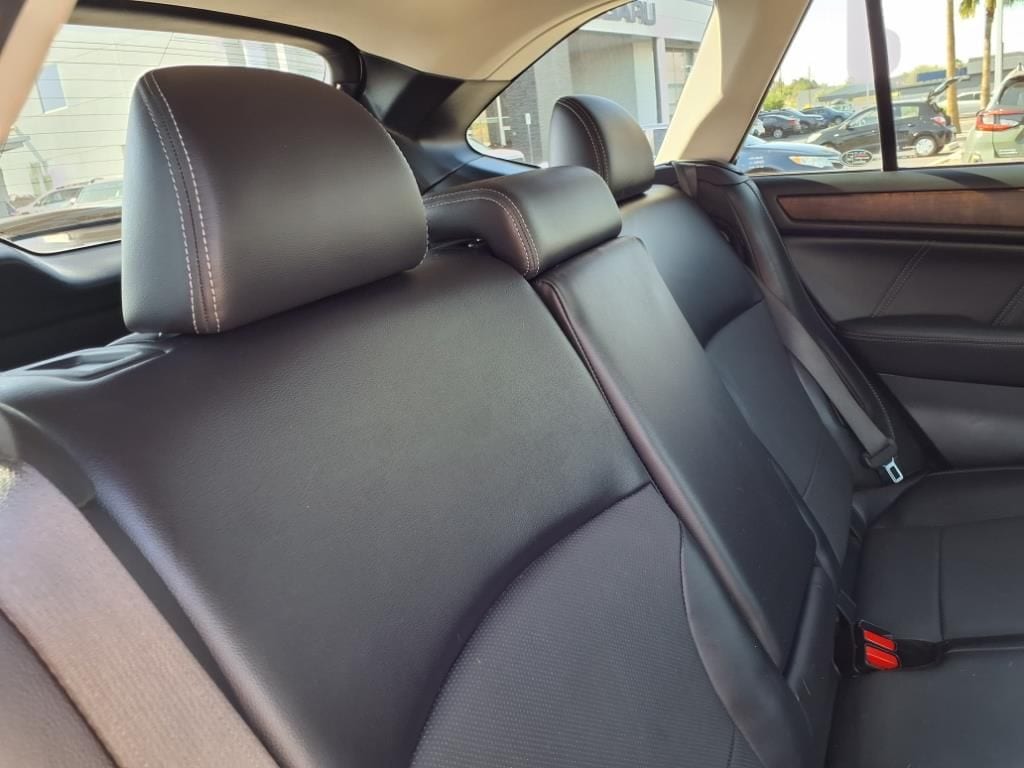used 2018 Subaru Outback car, priced at $20,000