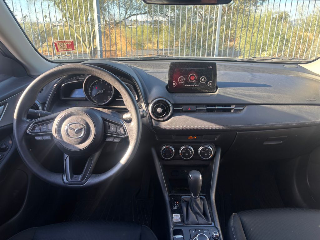 used 2020 Mazda Mazda CX-3 car, priced at $18,000
