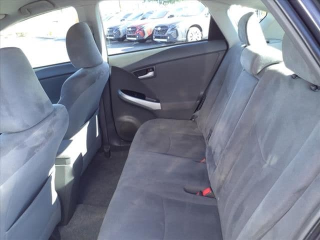 used 2010 Toyota Prius car, priced at $6,295