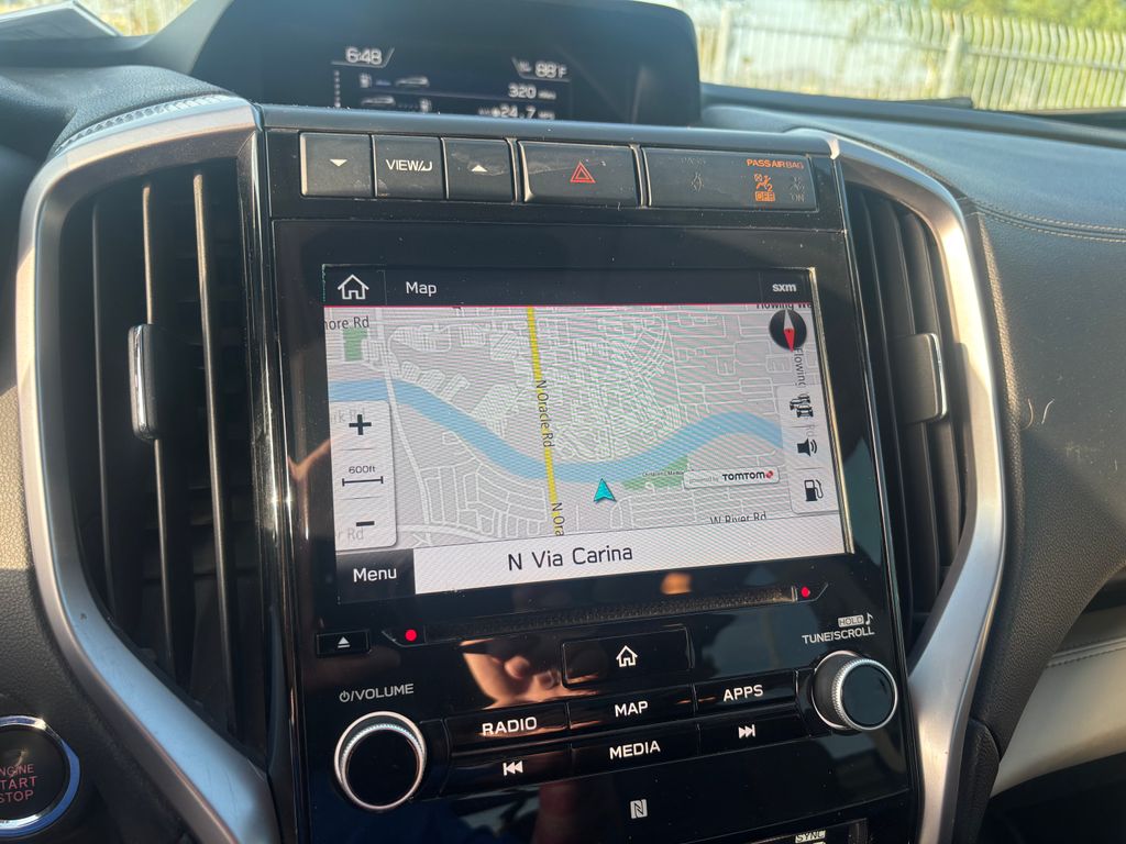used 2019 Subaru Ascent car, priced at $23,000