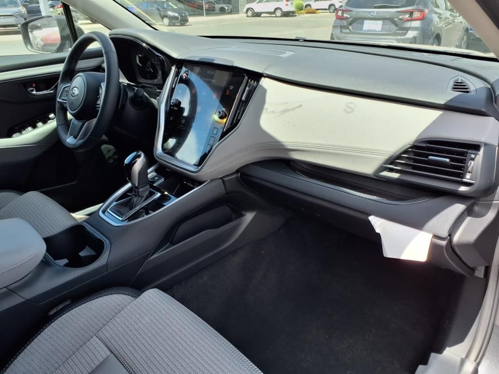new 2025 Subaru Outback car, priced at $36,482