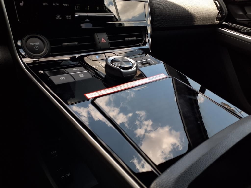 new 2025 Subaru Solterra car, priced at $40,390