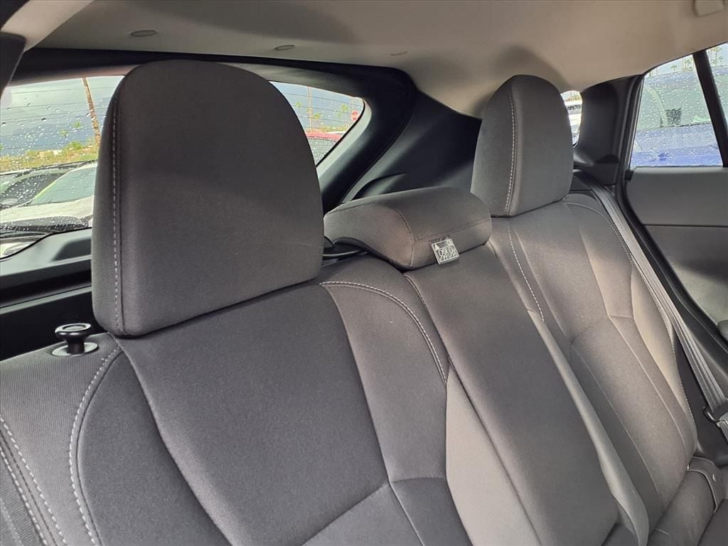 used 2025 Subaru Crosstrek car, priced at $27,000