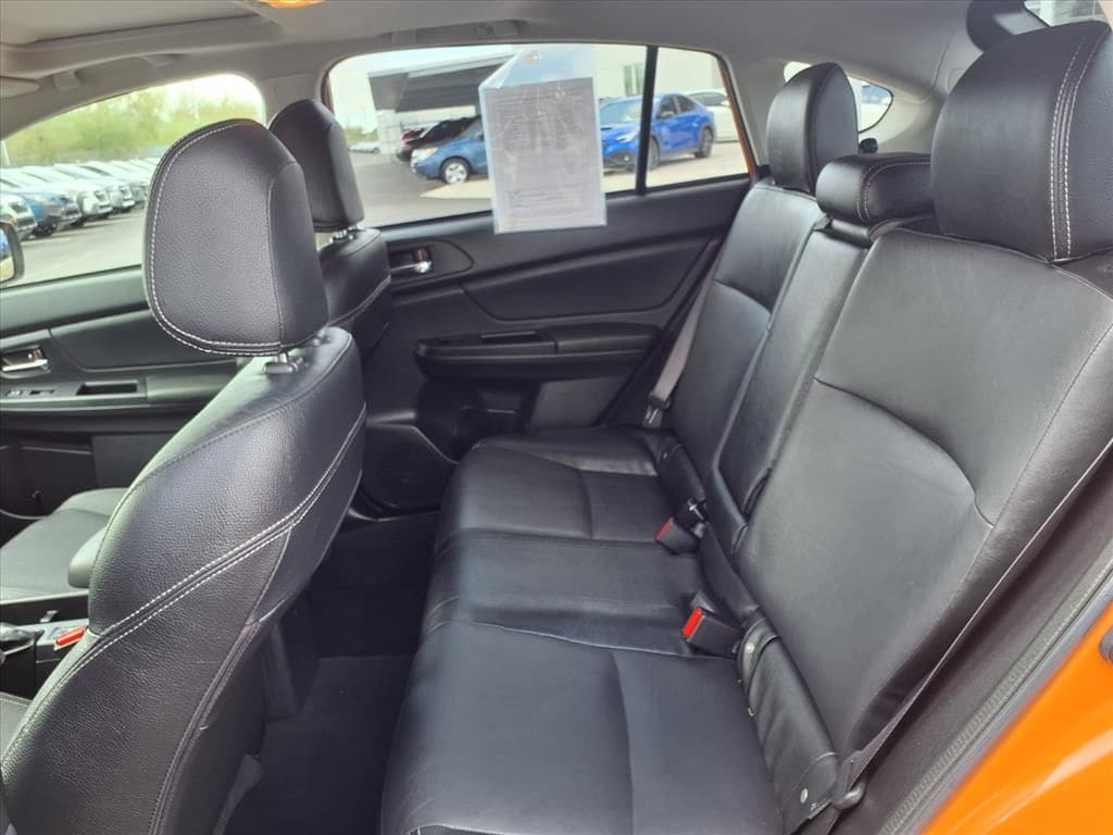 used 2013 Subaru XV Crosstrek car, priced at $13,000
