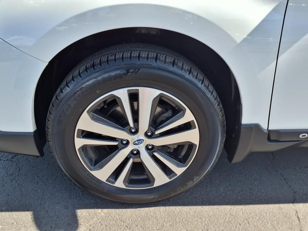 used 2018 Subaru Outback car, priced at $20,000