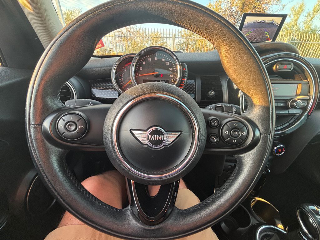 used 2015 MINI Hardtop 4 Door car, priced at $11,500