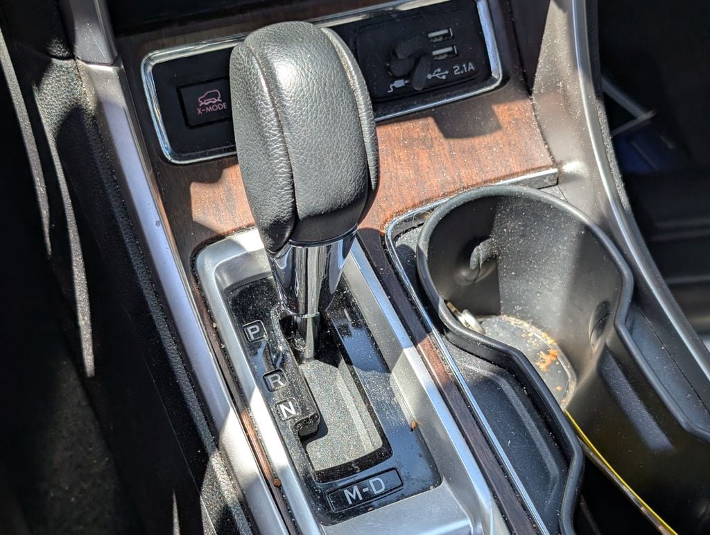 used 2022 Subaru Ascent car, priced at $32,500
