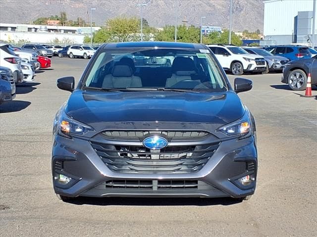 new 2025 Subaru Legacy car, priced at $30,064