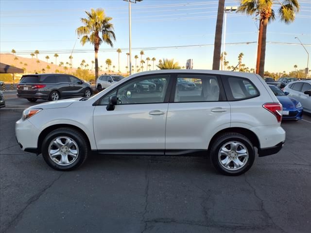 used 2014 Subaru Forester car, priced at $8,777