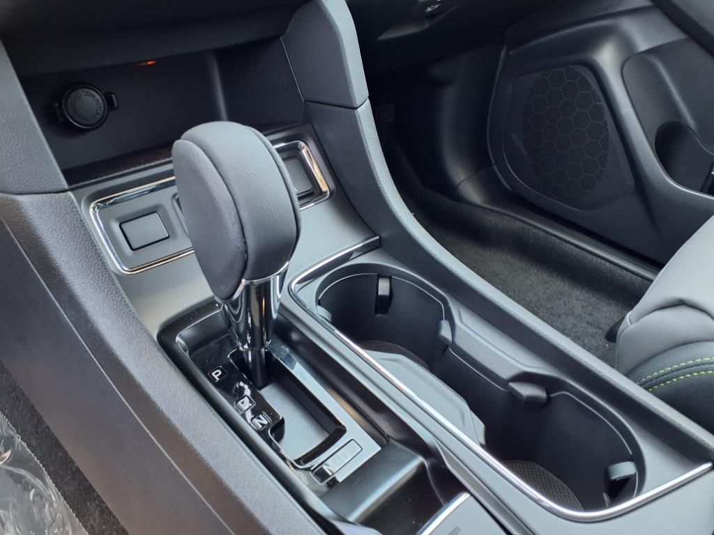 new 2025 Subaru Ascent car, priced at $45,161