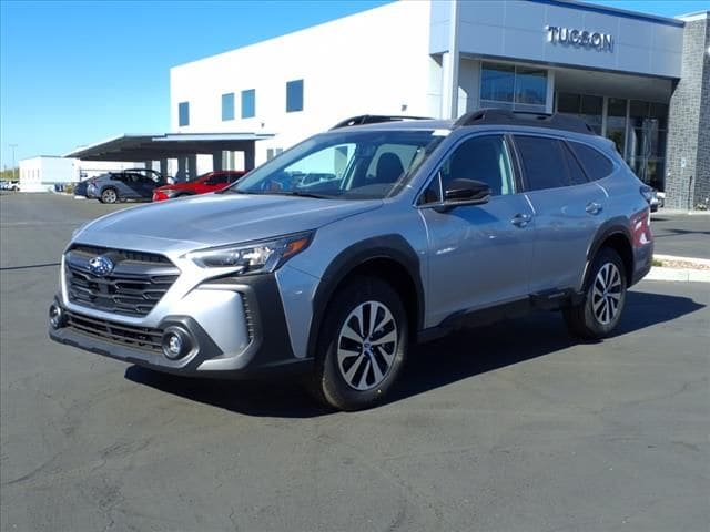 new 2025 Subaru Outback car, priced at $36,363