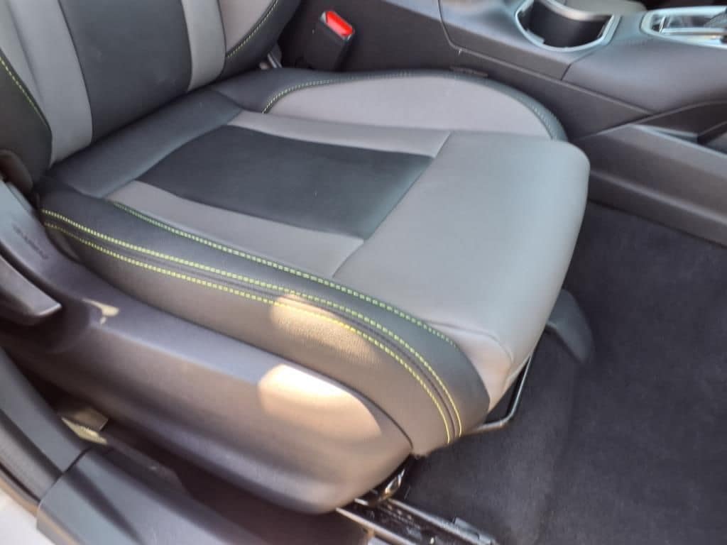 used 2025 Subaru Outback car, priced at $36,000