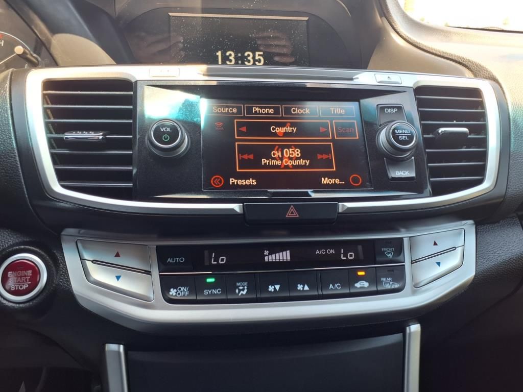used 2015 Honda Accord car, priced at $13,777