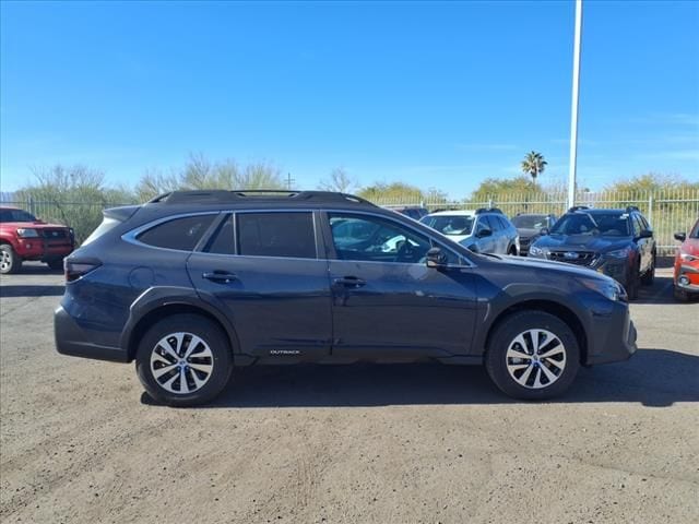 new 2025 Subaru Outback car, priced at $36,363