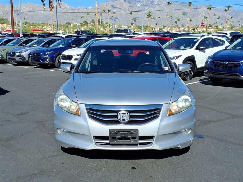 used 2011 Honda Accord car, priced at $9,500