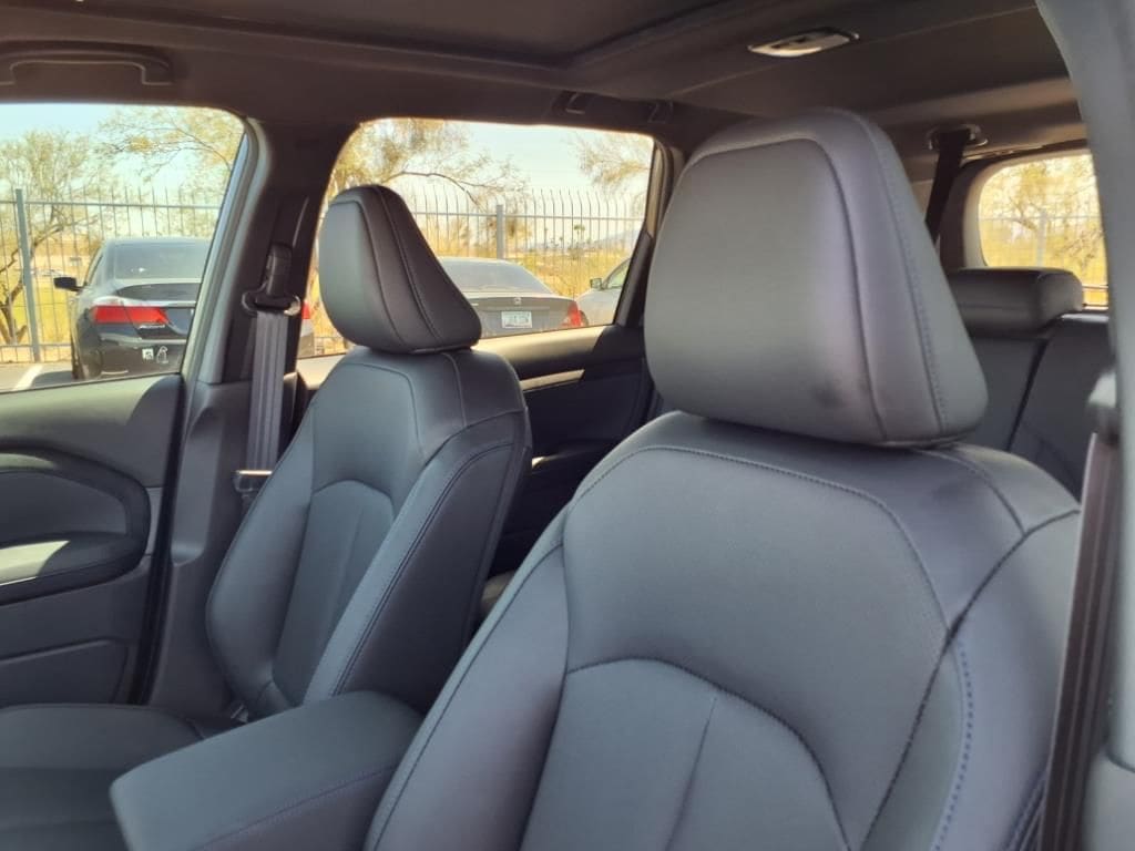 new 2025 Subaru Forester car, priced at $41,909