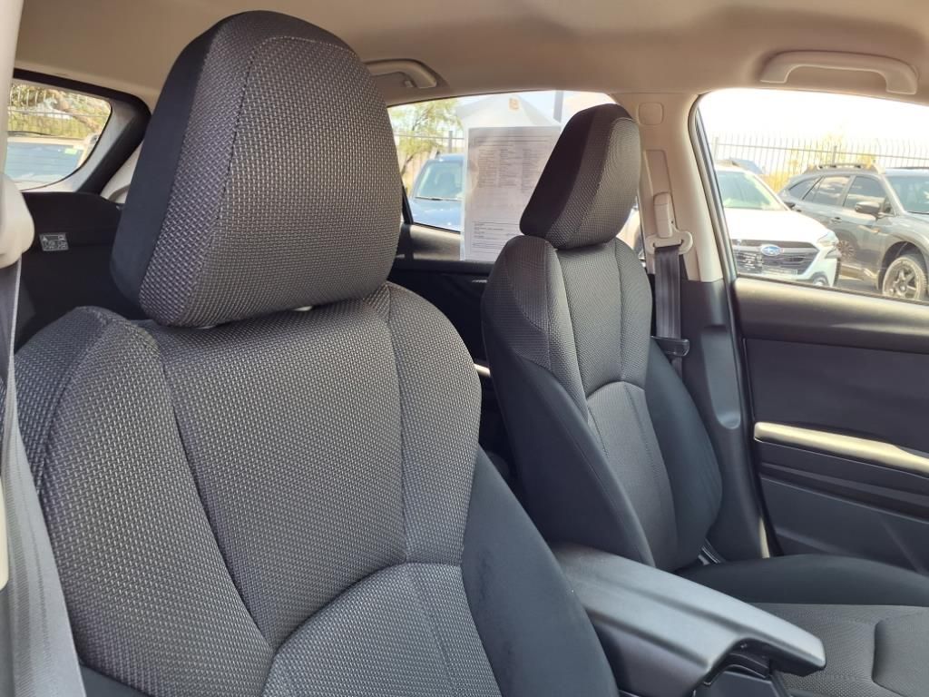 used 2021 Subaru Crosstrek car, priced at $22,000