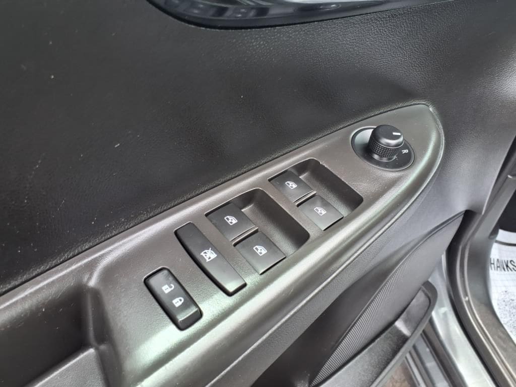 used 2021 Chevrolet Spark car, priced at $13,777