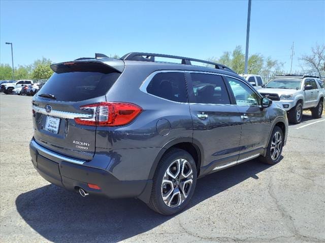 new 2024 Subaru Ascent car, priced at $51,119