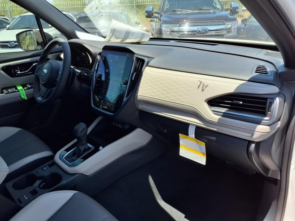 new 2025 Subaru Forester Hybrid car, priced at $43,791