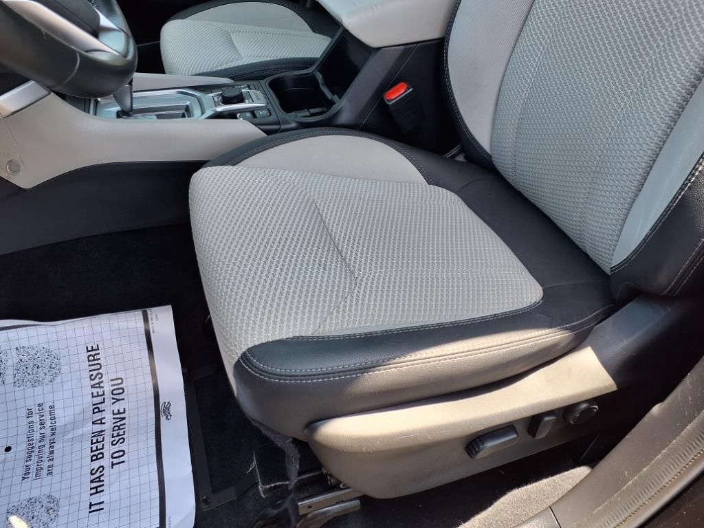 used 2020 Subaru Forester car, priced at $17,000