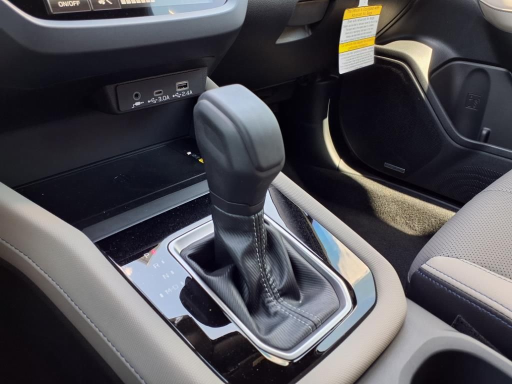 new 2025 Subaru Forester car, priced at $41,914