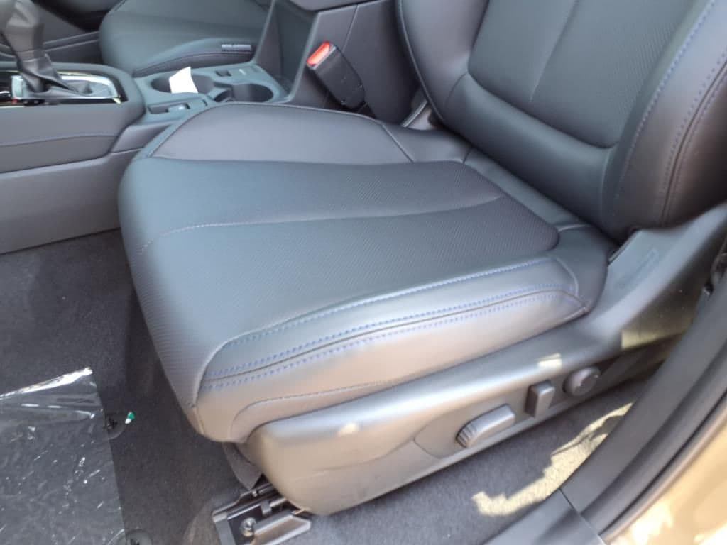 new 2025 Subaru Forester car, priced at $41,909