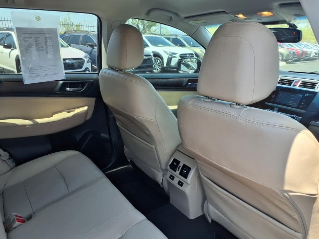 used 2015 Subaru Outback car, priced at $14,000