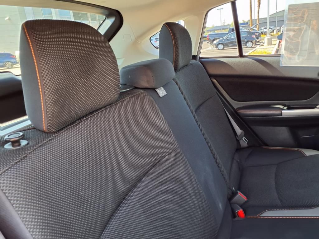 used 2016 Subaru Crosstrek car, priced at $15,000
